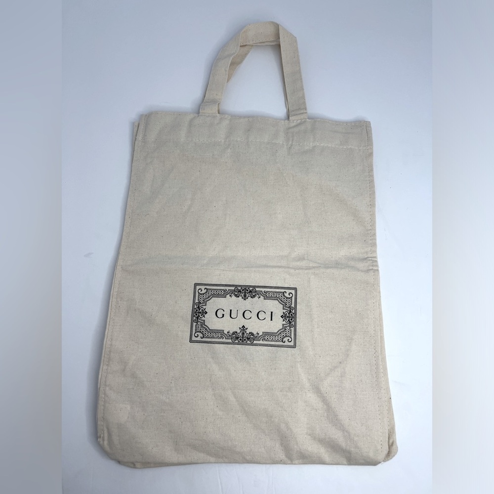 GUCCI Dust Bag Tote Accessories